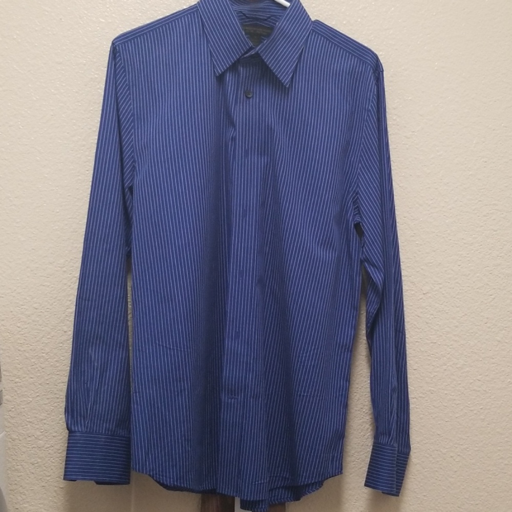 Mens dress shirt